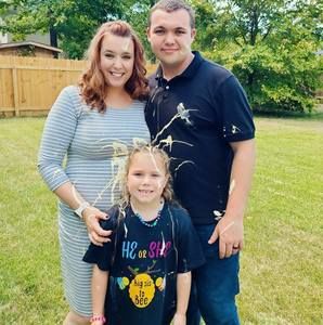 Meet your Posher, Kristen